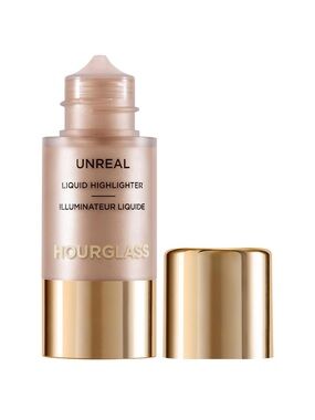 Hourglass Unreal Radiant Glow Liquid Highlighter in shade Infinite